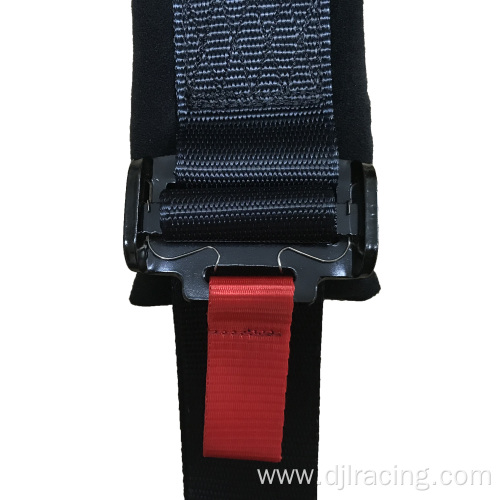 Universal Nylon Strap Harness Racing Car Safety